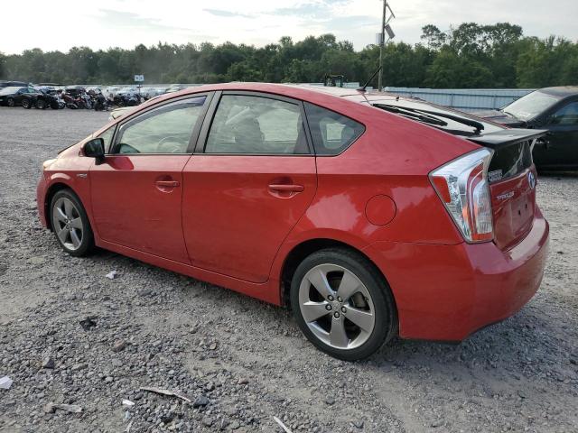 2014 TOYOTA PRIUS - JTDKN3DU9E0380858