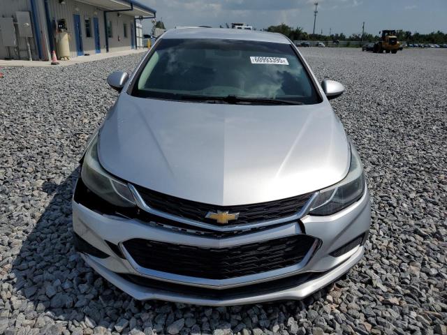 2017 CHEVROLET CRUZE LT - 3G1BE5SM3HS569784