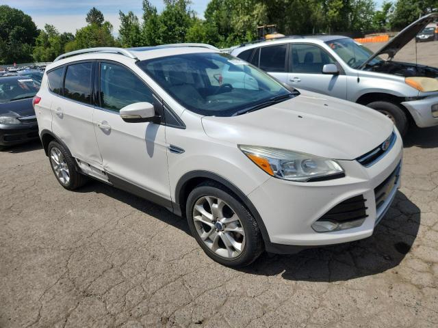 2014 FORD ESCAPE TIT - 1FMCU0JX5EUC52531