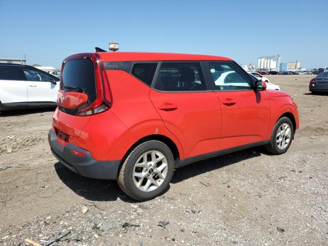 Vin: kndj23au1n7162316, lot: 61966425, kia soul lx 20223