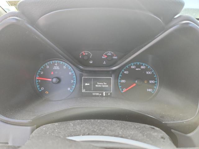 2017 CHEVROLET COLORADO - 1GCHSBEA5H1155272