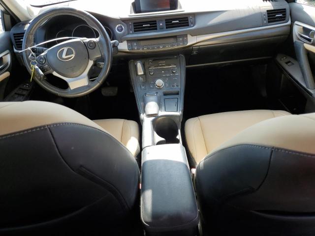 2015 LEXUS CT 200 JTHKD5BH9F2239586