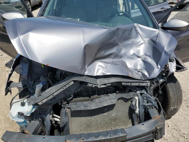 2015 HYUNDAI ACCENT GLS #3253773353