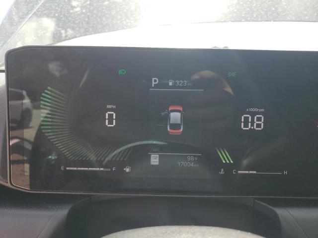 2025 KIA K4 LX 3KPFT4DE9SE040523