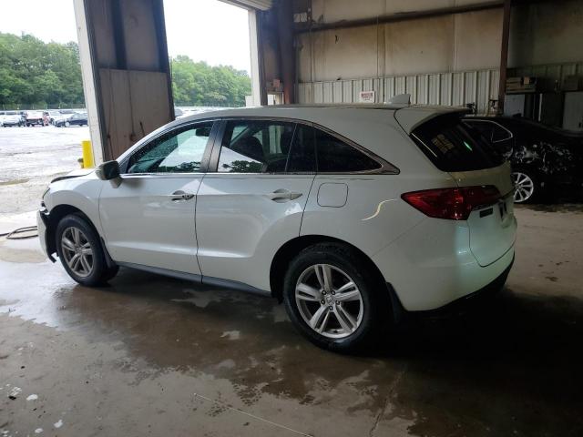Vin: 5j8tb3h32fl013560, lot: 60071685, acura rdx 20152