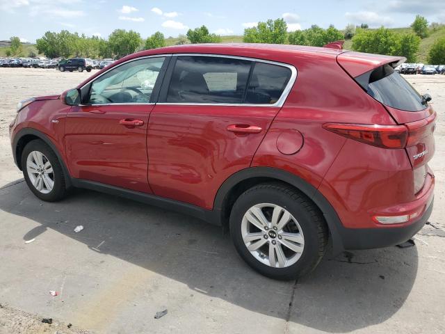 Vin: kndpmcac8k7581464, lot: 59925335, kia sportage lx 20192