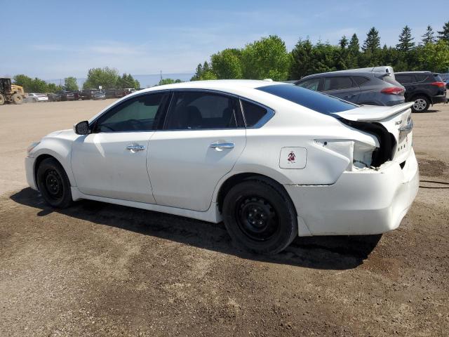 Vin: 1n4al3ap7en222950, lot: 60747515, nissan altima 2.5 20142