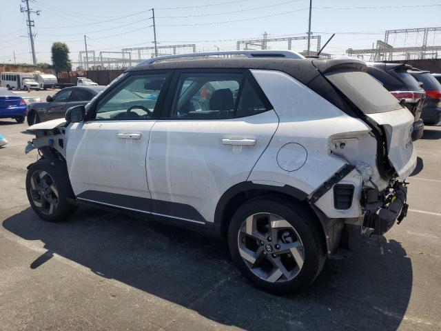 2024 HYUNDAI VENUE SEL KMHRC8A36RU302514