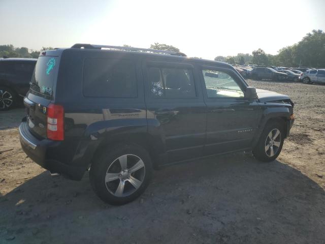 2016 JEEP PATRIOT LA 1C4NJRFB5GD580798