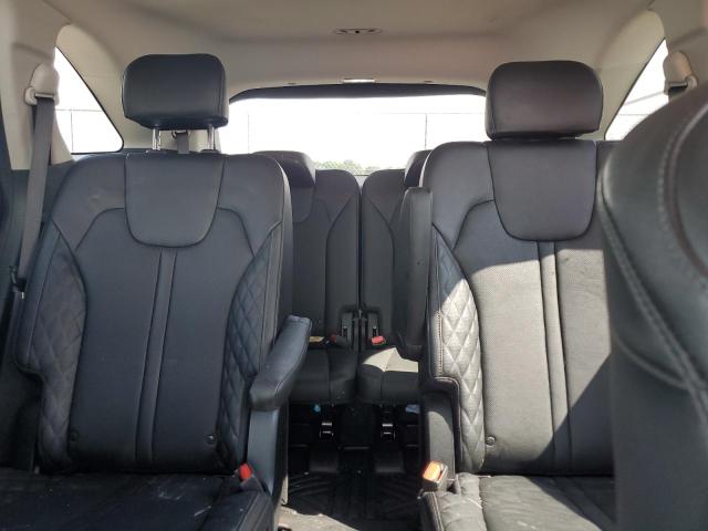 2021 KIA SORENTO SX 5XYRK4LF4MG039974