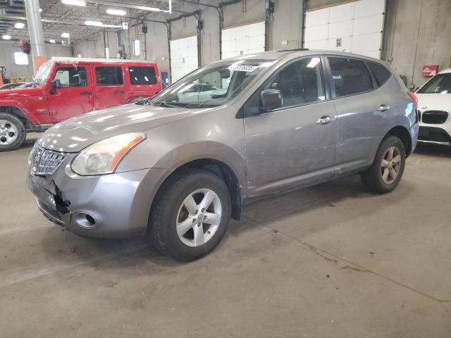 Vin: jn8as5mv6aw603250, lot: 59106025, nissan rogue s 2010 img_1