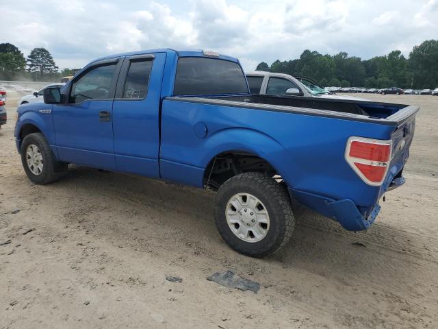 Vin: 1ftex1cm6ckd28909, lot: 59268605, ford f-150 super cab 20122