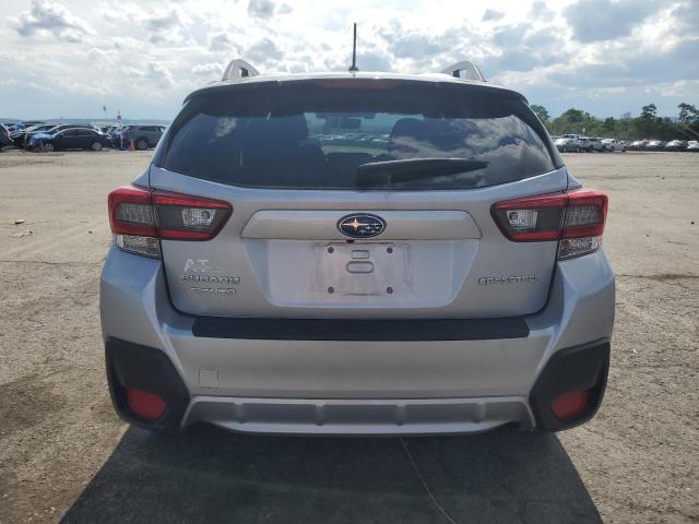 2023 SUBARU CROSSTREK JF2GTABC5P8329308