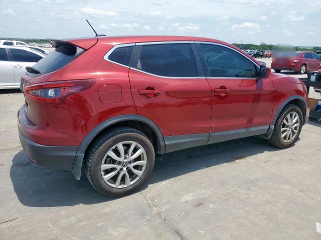 Vin: jn1bj1cv8lw276546, lot: 59900185, nissan rogue s 20203