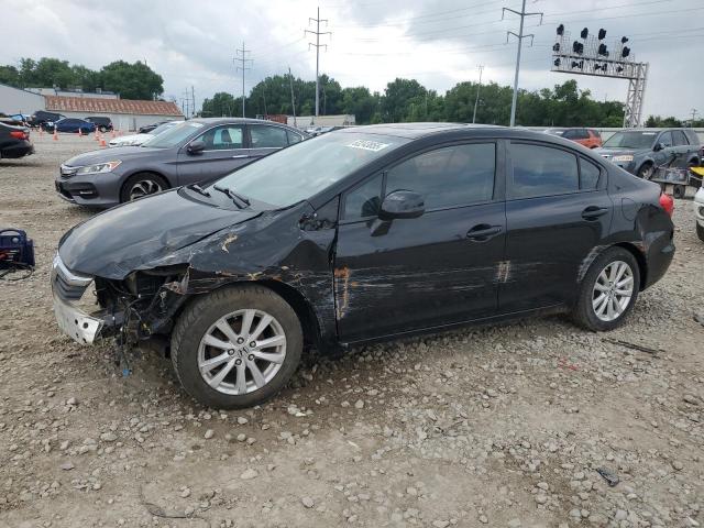 Vin: 19xfb2f8xce339745, lot: 63243855, honda civic ex 2012 img_1