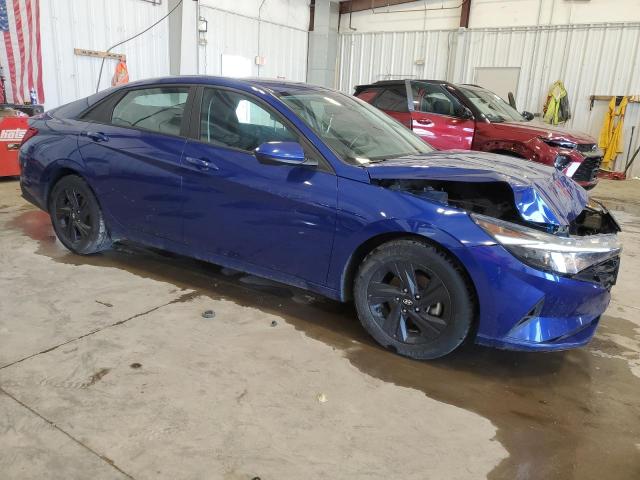 Vin: 5npls4ag6mh005982, lot: 61227395, hyundai elantra sel 20214