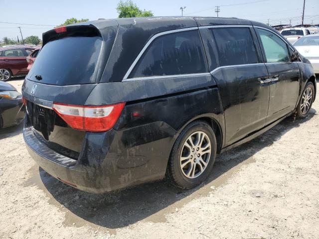 Vin: 5fnrl5h62bb004432, lot: 60154395, honda all models exl 20113