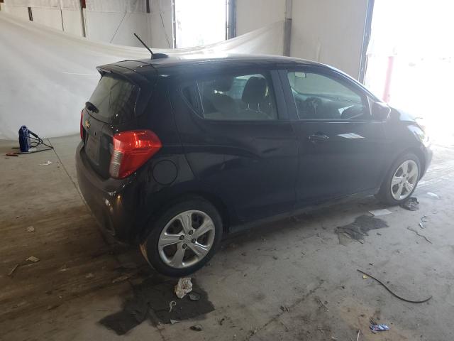 Vin: kl8cb6sa0kc733837, lot: 62079695, chevrolet spark ls 20193