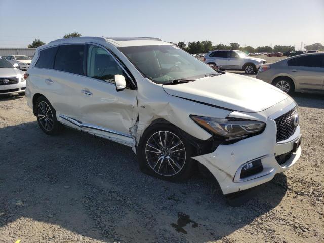 2016 INFINITI QX60 - 5N1AL0MM8GC516216