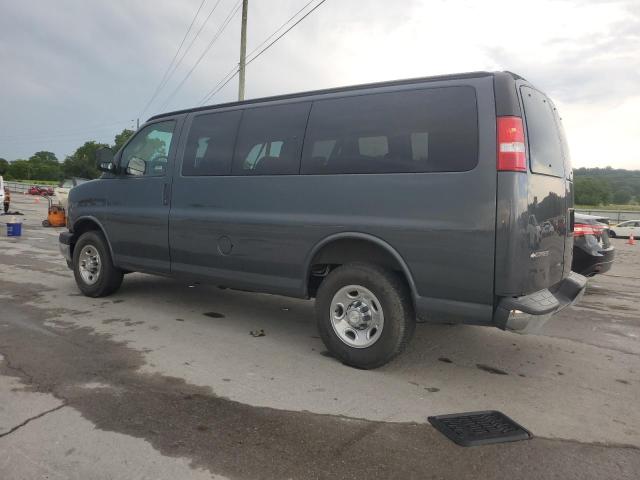 2017 CHEVROLET EXPRESS G2 - 1GAWGFFF8H1244398