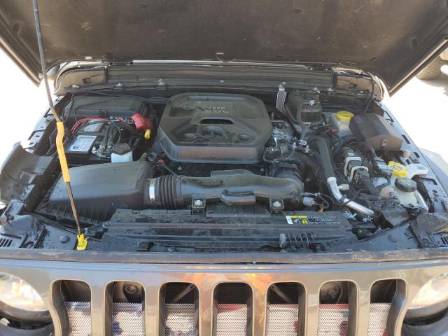 2020 JEEP WRANGLER U 1C4HJXDN7LW224107