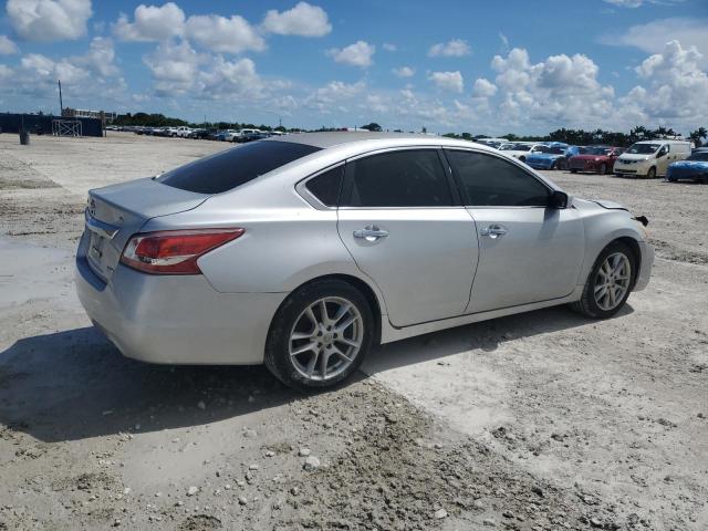 Vin: 1n4al3ap3dc208294, lot: 62398185, nissan altima 2.5 20133