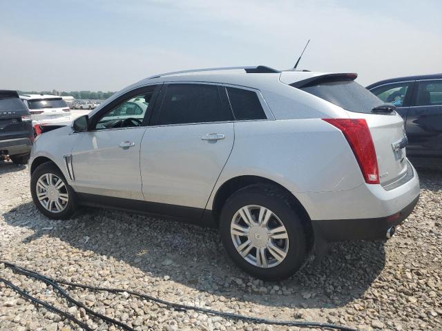 Vin: 3gyfnbe30es644425, lot: 60418445, cadillac srx luxury collection 20142