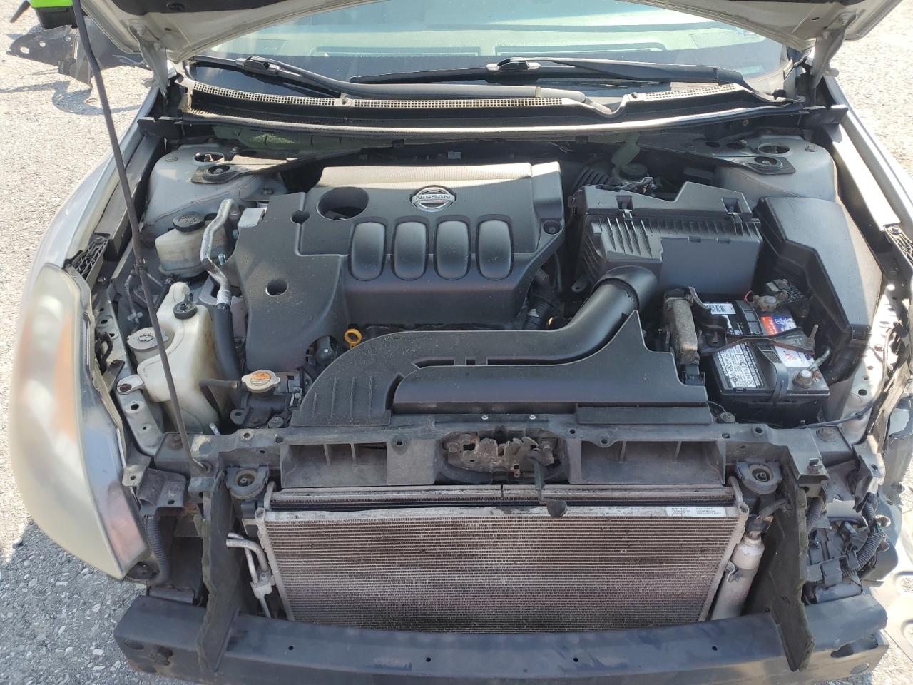 Nissan Altima 2.5 2007