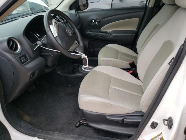 2017 NISSAN VERSA S - 3N1CN7AP2HL819645