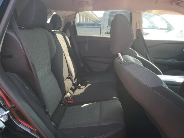 2023 NISSAN ROGUE SV 5N1BT3BA3PC825123