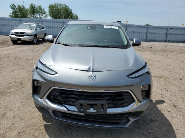 2024 BUICK ENCORE GX KL4AMCSL0RB191965