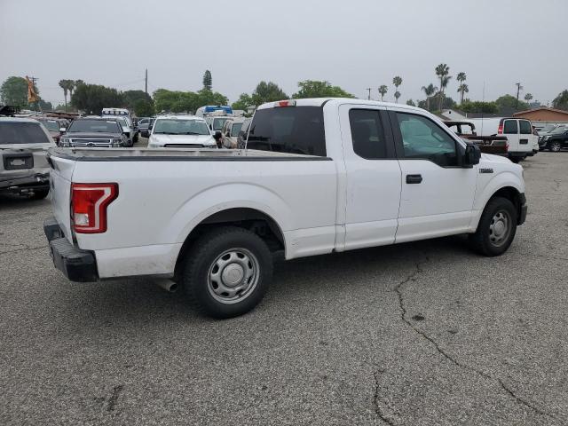 Vin: 1ftex1cp7fkf05837, lot: 53962445, ford f-150 super cab 20153