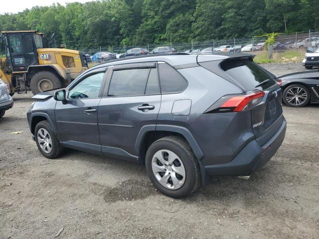 Vin: 2t3h1rfv0lc062913, lot: 59273695, toyota rav4 le 20202