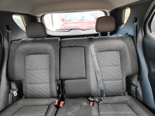 2019 CHEVROLET EQUINOX LT - 2GNAXKEV0K6153401
