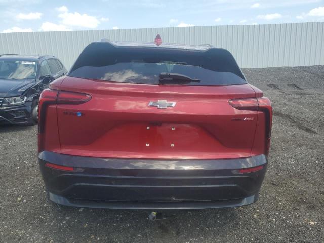 2024 CHEVROLET BLAZER RS 3GNKDCRJ4RS284871