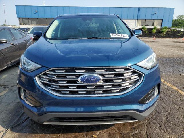 2020 FORD EDGE SEL - 2FMPK3J94LBB09163