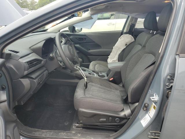 2024 SUBARU CROSSTREK JF2GUADC7RH341263