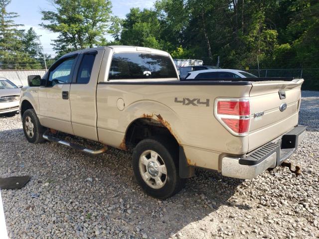 Vin: 1ftex1e84afa65115, lot: 62159415, ford f-150 super cab 20102