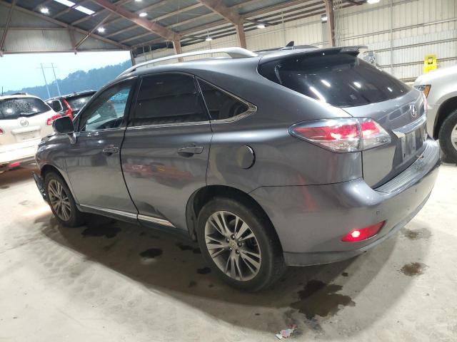 Vin: jtjzk1ba7d2009461, lot: 60471575, lexus rx350 350 20132