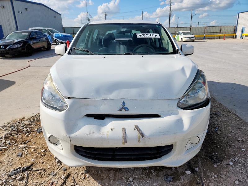 2015 MITSUBISHI MIRAGE DE ML32A3HJ3FH048822