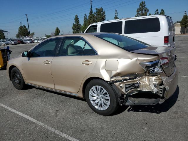 Vin: 4t4bf1fkxcr263746, lot: 61191295, toyota camry base 20122