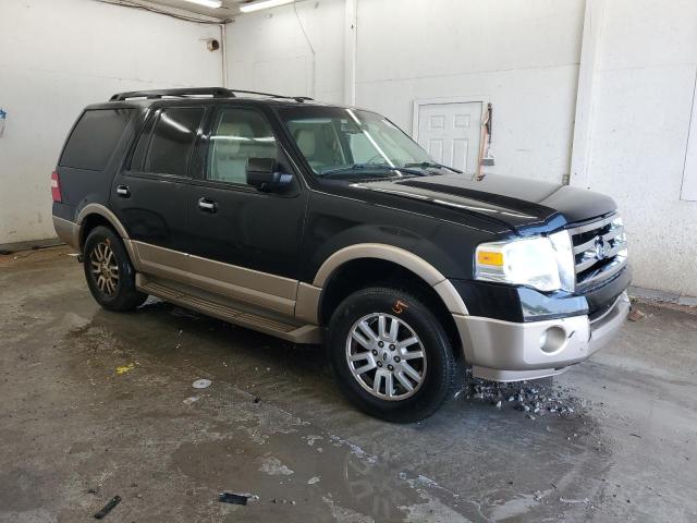 Vin: 1fmju1h52bef07465, lot: 59095385, ford expedition xlt 20114