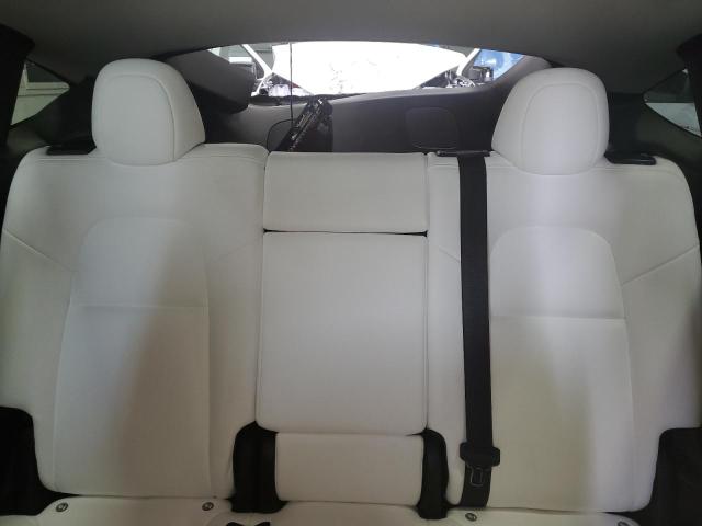 2022 TESLA MODEL Y - 7SAYGDEF7NF523532