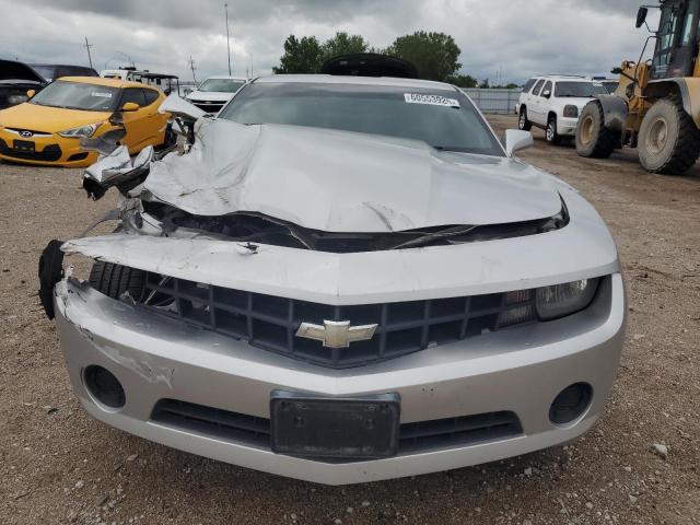 2010 CHEVROLET CAMARO LS - 2G1FA1EV1A9224234