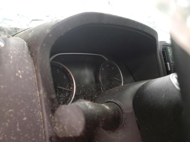 2025 NISSAN FRONTIER S 1N6ED1CLXSN610416