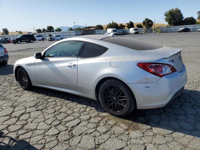 Vin: kmhht6kd8cu072005, lot: 62355765, hyundai genesis 2.0t 20122