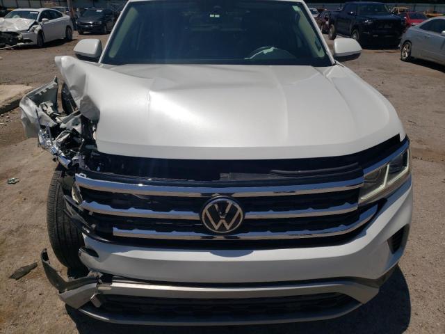 2023 VOLKSWAGEN ATLAS SEL 1V2BR2CA5PC554902