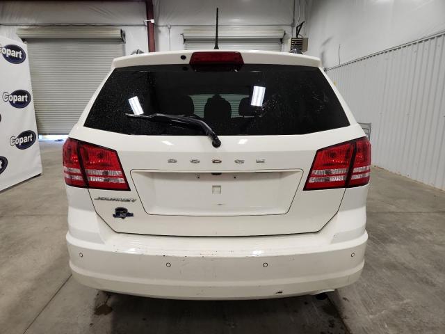 2020 DODGE JOURNEY SE 3C4PDCAB2LT276630