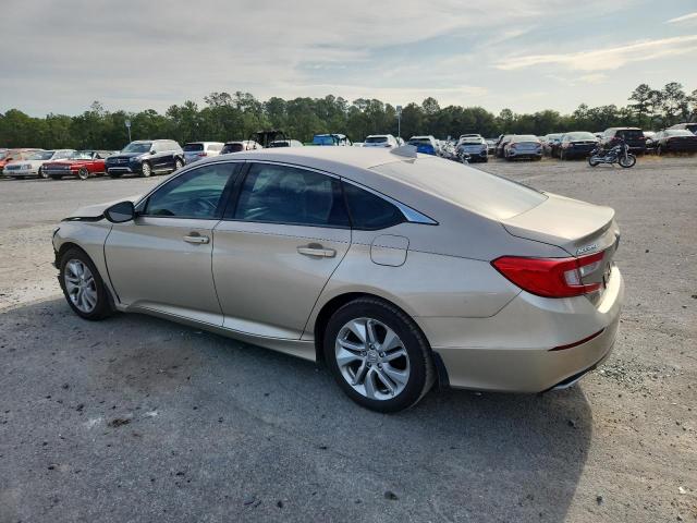 2019 HONDA ACCORD LX 1HGCV1F16KA124907