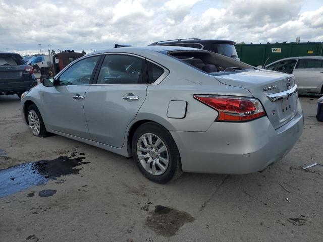 Vin: 1n4al3ap8fn383647, lot: 60673575, nissan altima 2.5 20152